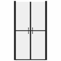 Douchedeur (78-81)x190 cm ESG mat 3