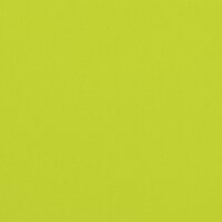 Tuinstoelkussens 2 st 40x40x3 cm oxford stof felgroen 8