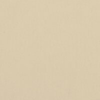 Tuinbankkussen 150x50x7 cm oxford stof beige 6