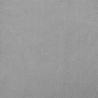 Hondenmand 60x40x30 cm fluweel lichtgrijs 6