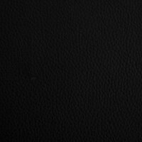 Hondenmand 70x45x28 cm kunstleer zwart 6