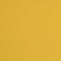 Wandparasol met LEDs 290 cm geel 9