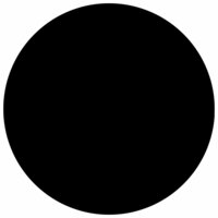 Zwembadhoes 300 cm PE zwart 2