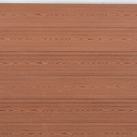 Schuttingpaneelset 872x186 cm HKC bruin 5