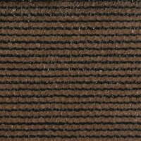 Zonnezeil 160 g/m&sup2; 2,5x2,5x3,5 m HDPE bruin 9