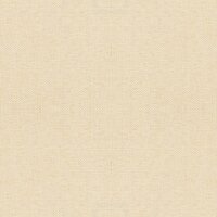 Kantoorstoel draaibaar stof cr&egrave;mekleurig 8