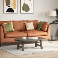 Salontafelpoten 2 st A-vormig 30x(30-31) cm staal 2