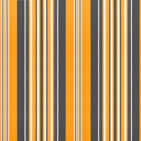 Vervangingsdoek voor luifel gestreept 4,5x3 m meerkleurig 6