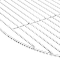 Barbecuerooster rond &Oslash;47 cm 304 roestvrij staal 4
