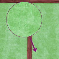 Tuinschuur 83x57x140 cm massief grenenhout mokkakleurig 7