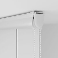 Doucherolgordijn met cassette 70x240 cm stofbreedte 66 cm 9