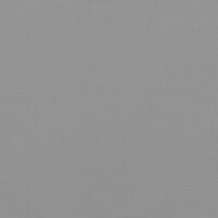 Bankkussens 4 st 60x60 cm stof grijs 7
