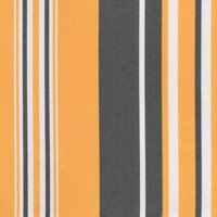 Vervangingsdoek voor luifel gestreept 4x3 m meerkleurig 6