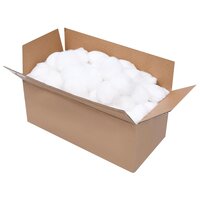 Zwembadfilterballen 1400 g PE 2