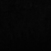 Hondenmand 70x40x24 cm fluweel zwart 6