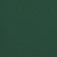 Vervangingsdoek voor zweefparasol 350 cm groen 7