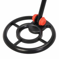 Junior metaaldetector met LCD-scherm 120 cm 3