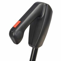 Junior metaaldetector met LCD-scherm 120 cm 5