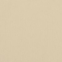 Bankkussens 4 st 40x40 cm stof beige 7