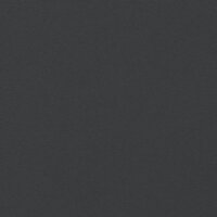 Bankkussens 4 st 50x50 cm stof zwart 7