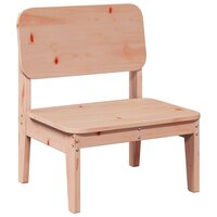 Tuinstoelen 2 st 60x52,5x72 cm massief douglashout 3