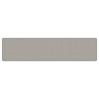 Tapijtloper 50x200 cm sisal-look taupe 3