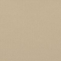 Zonnezeil 2x2x2 m 100% polyester oxford beige 9
