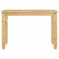 3-delige Eethoek Panama massief grenenhout 9