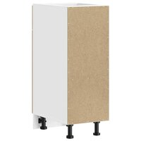 Keuken onderkast &quot;Porto&quot; bewerkt hout sonoma eikenkleurig 7