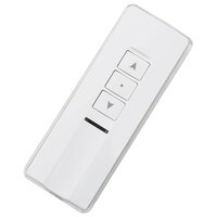 Luifel gemotoriseerd uitschuifbaar 400 cm cr&egrave;me 4