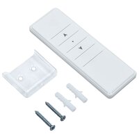 Luifel automatisch uittrekbaar 400x300 cm oranje en bruin 7