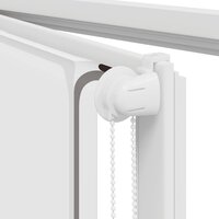 Doucherolgordijn 70x240 cm stofbreedte 66 cm 9