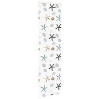 Doucherolgordijn met cassette 60x240 cm stofbreedte 56 cm 4