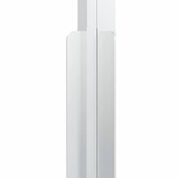 Douchecabine 90x70x180 cm mat ESG 8