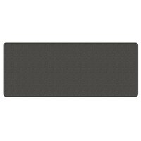 Tapijtloper 80x200 cm sisal-look antracietkleurig 3