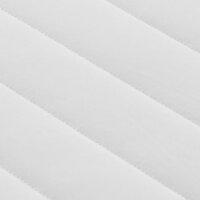 Schuimmatras middelzacht 70x200 cm 6