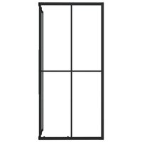 Douchecabine 90x70x180 cm ESG 6