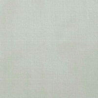 Gordijnen voile met roedezakken 2 st lichtgrijs 8