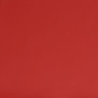 Sta-op-massagestoel kunstleer wijnrood 8