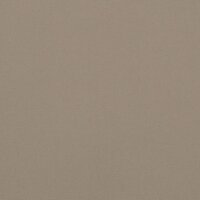 Bankkussens 4 st 40x40 cm stof taupe 7