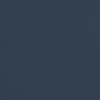 Vervangingsdoek voor zweefparasol 350 cm blauw 7