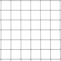 Kippengaas 10x0,5 m staal met PVC coating grijs 4