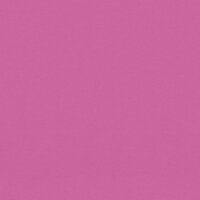 Palletkussen 60x60x12 cm stof roze 9