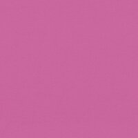 Palletkussen 60x61,5x10 cm oxford stof roze 9