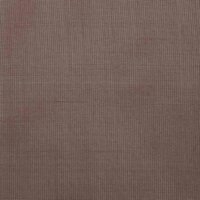 Gordijnen voile met doorvoertules 2 st 140x175 cm bruin 7