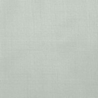 Gordijnen voile met doorvoertules 2 st 140x225 cm lichtgrijs 7