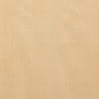 Gordijnen Voile met doorvoertules 2 st zand 7