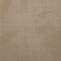 Gordijnen voile met doorvoertules 2 st lichtbruin 7