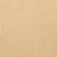 Gordijnen voile met roedezakken 2 st zand 8