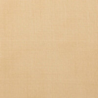 Gordijnen voile met roedezakken 2 st zand 8